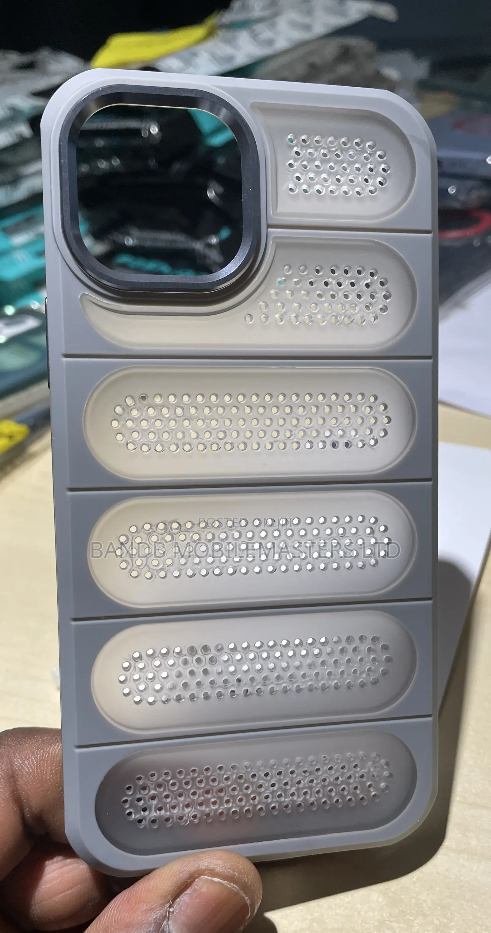 Designed Case