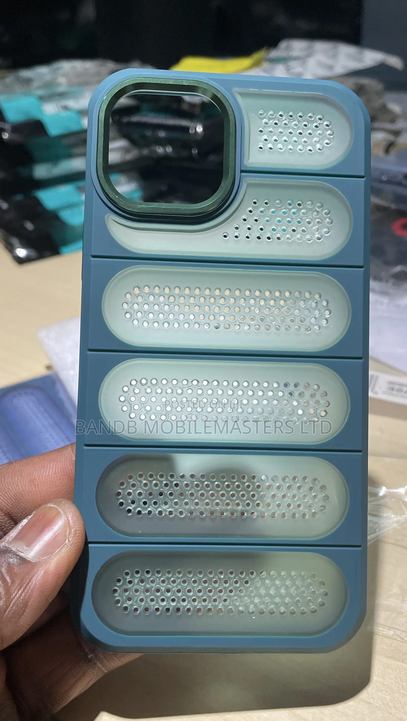 Designed Case