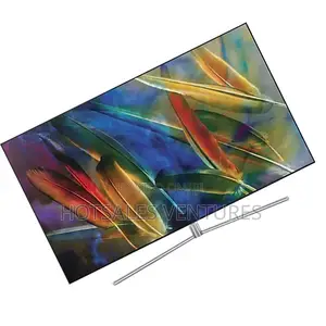 Ultimate Samsung 65 Inches Vision Ai Smart Tv - 65q7f
