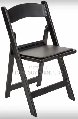 Rental Folding Chair