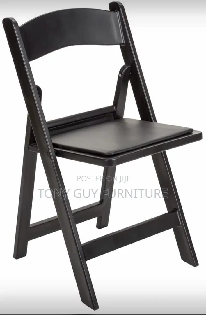 Rental Folding Chair