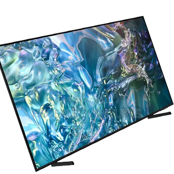 Quality Samsung 75 Inches Smart Tv -75q60d