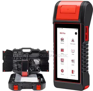 Photo - Kingbolen Pro Obd2 Car Diagnostic Scanner
