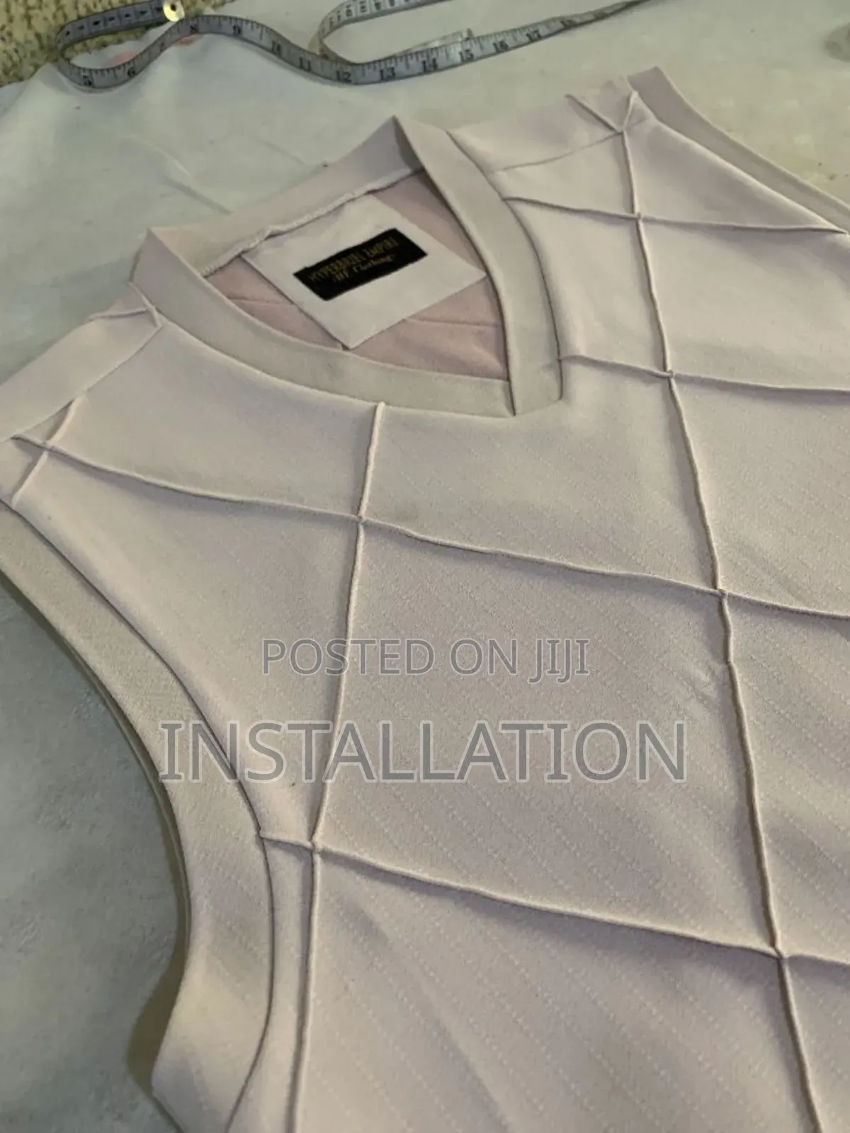 Frank's Fashion