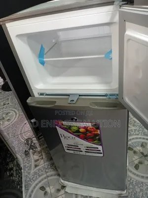 Nimble Roch Fridge Freezer Model 138 Freezer Roch