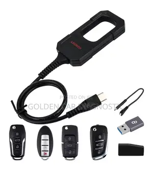 Launch X431 Car Key Remote Programmer