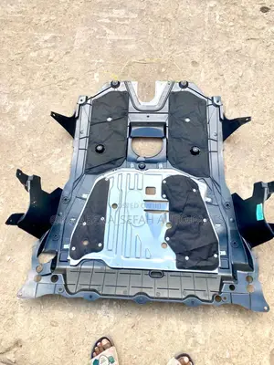 Original Honda Civic Engine Panel Available For All Cars