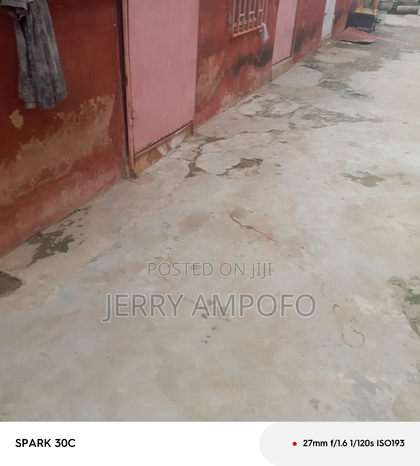 1bdrm Shared Apartment in Market for rent