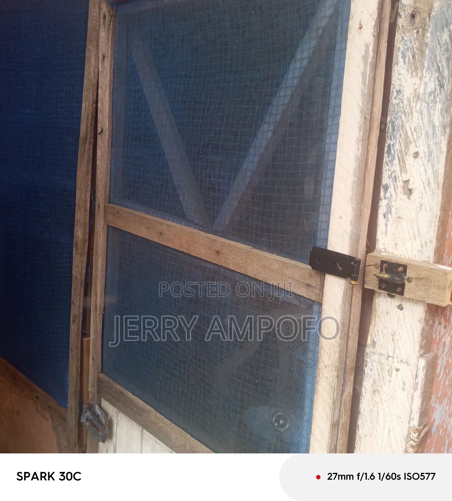 1bdrm Shared Apartment in Market for rent