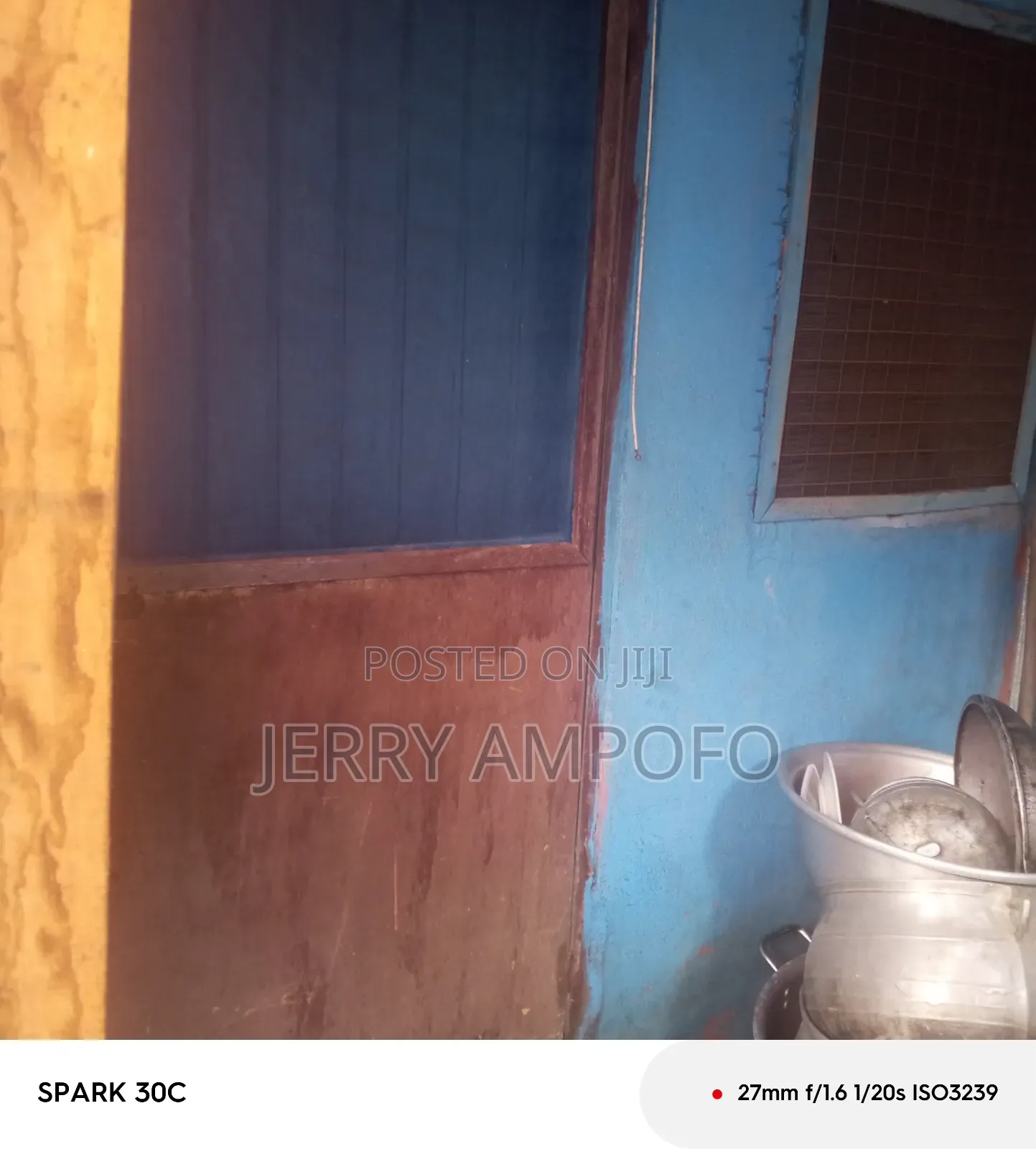 1bdrm Shared Apartment in Market for rent