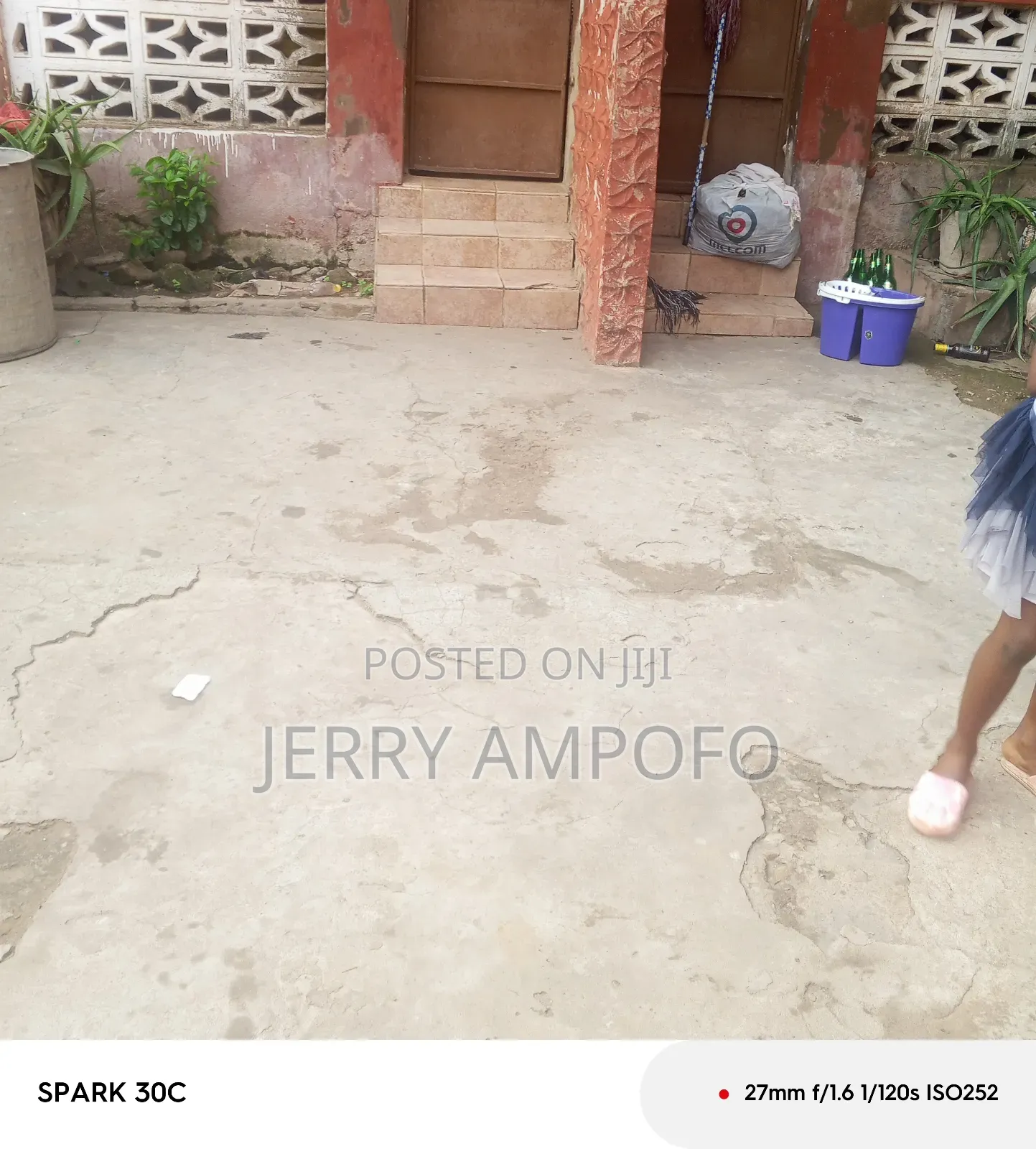 1bdrm Shared Apartment in Market for rent
