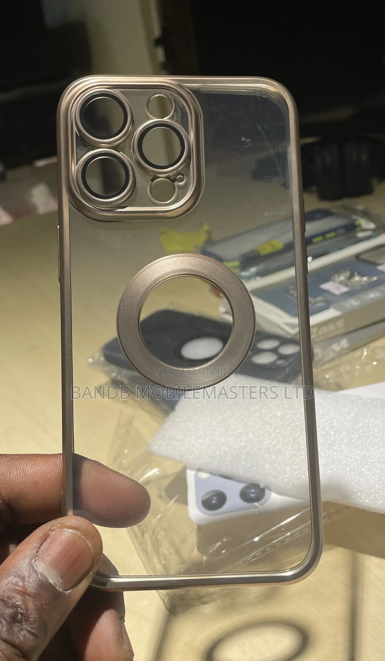 Quality iPhone Case