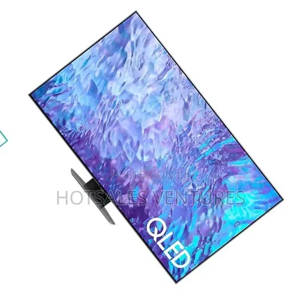 Quality Samsung 98 Inches Smart Tv - 98q80c