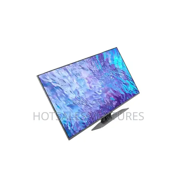 Quality Samsung 98 Inches Smart Tv - 98q80c