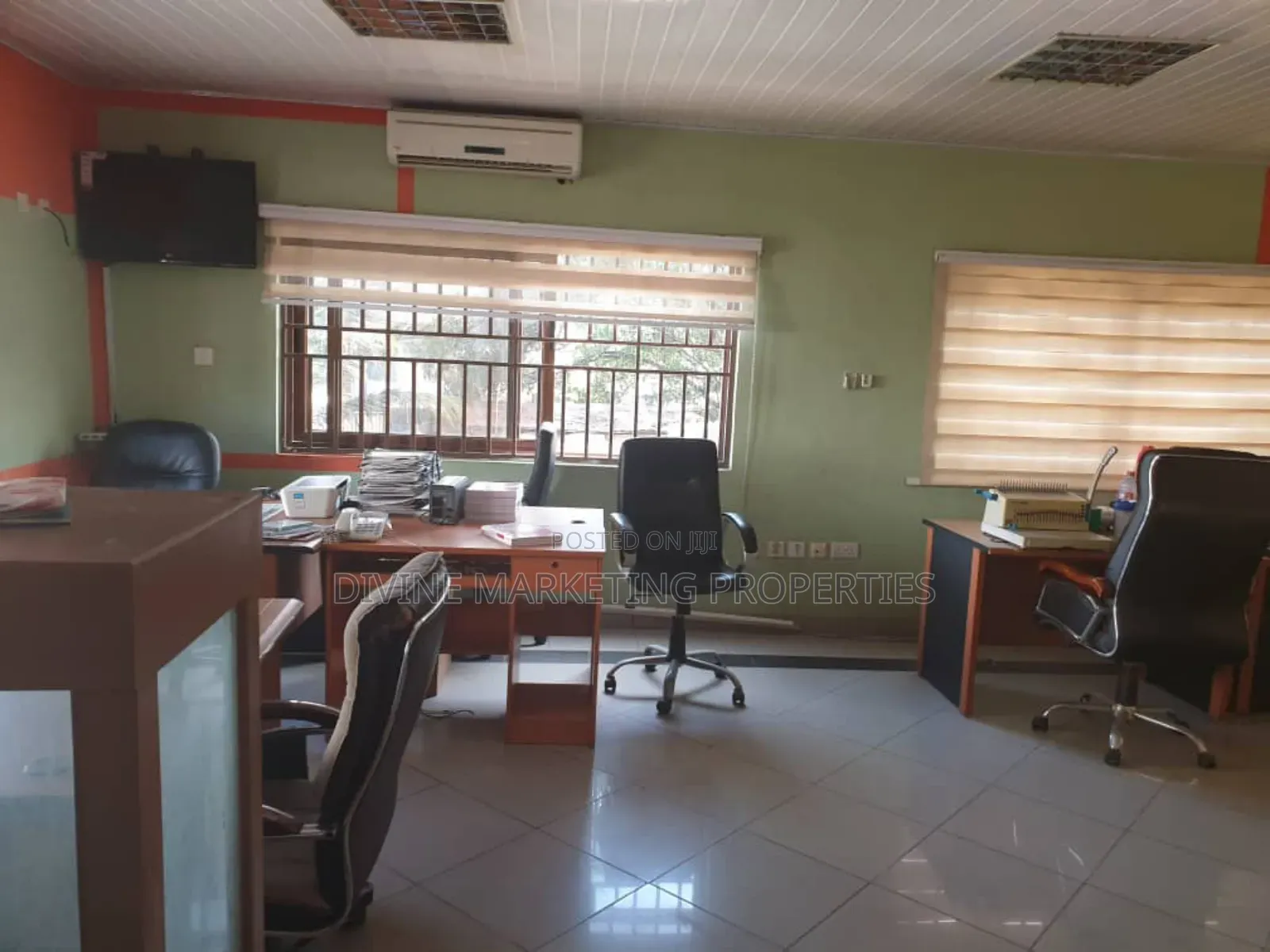 5bdrm House in Trust Towers, Asylum Down for sale