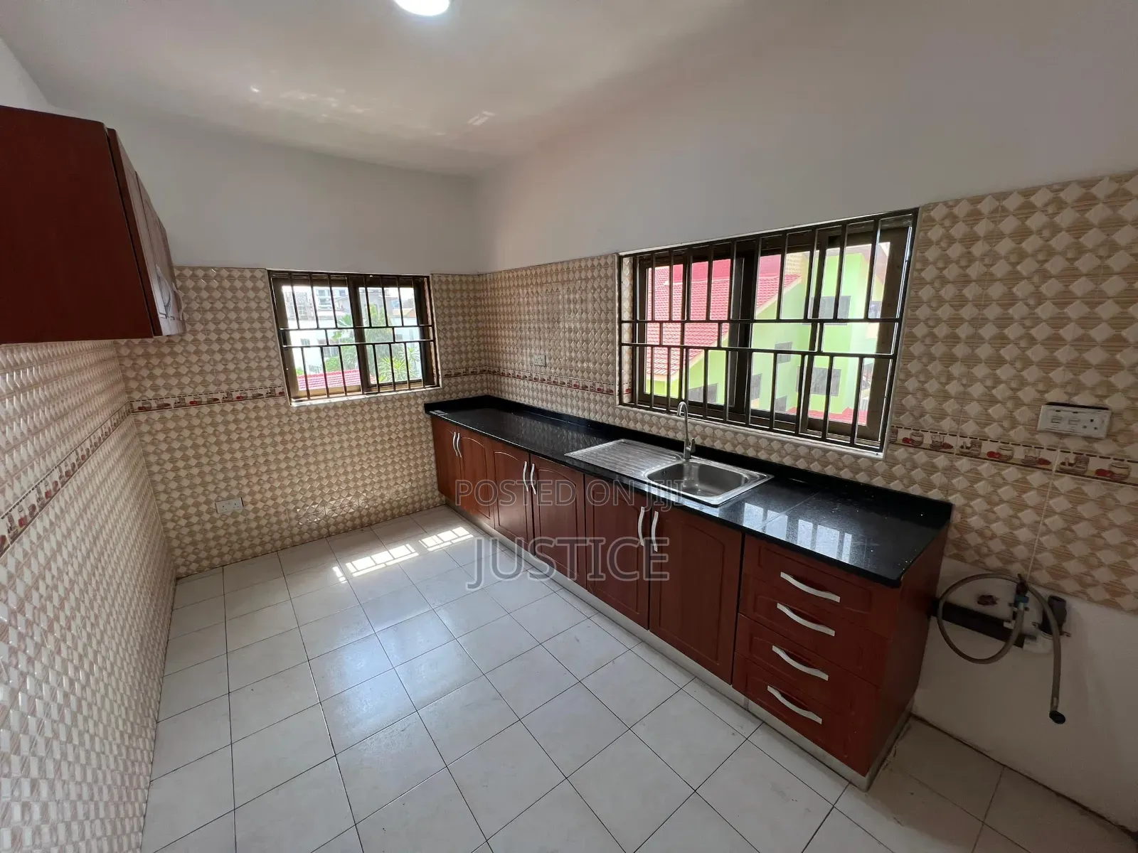 2bdrm Apartment in Dzorwulu for rent