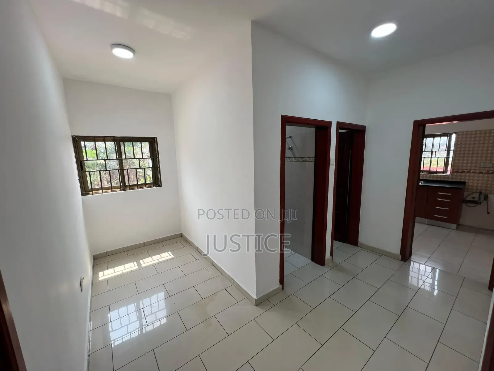 2bdrm Apartment in Dzorwulu for rent