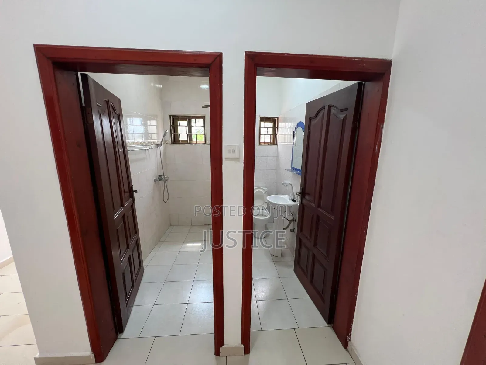 2bdrm Apartment in Dzorwulu for rent