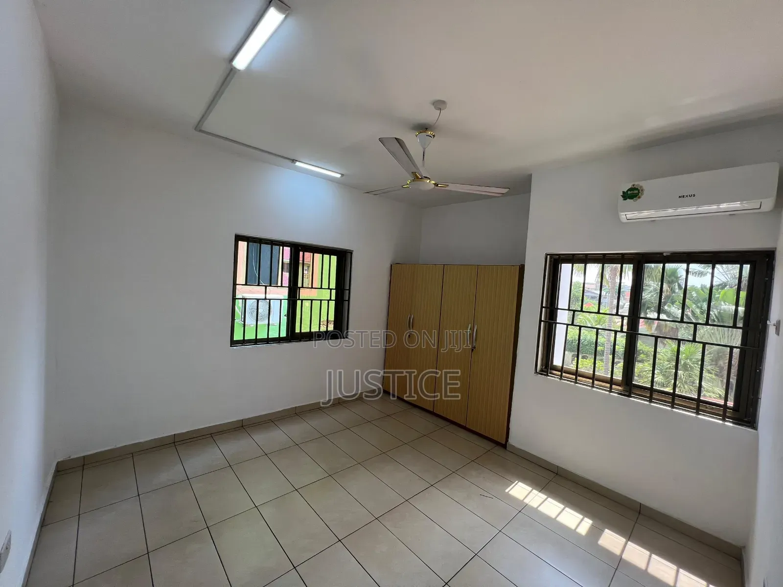 2bdrm Apartment in Dzorwulu for rent