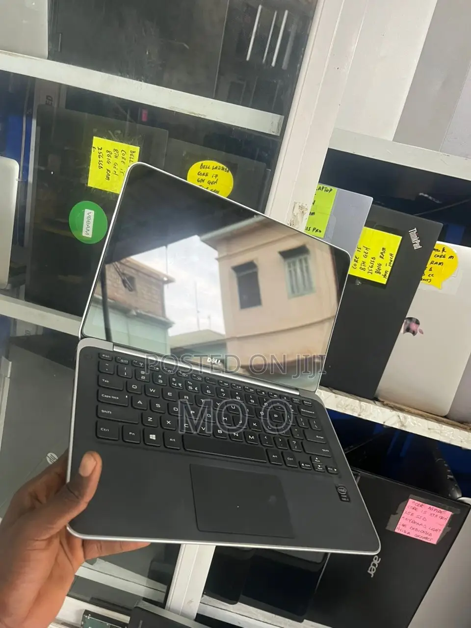 Laptop Dell XPS 13 (9333) 8GB Intel Core I7 SSD 256GB