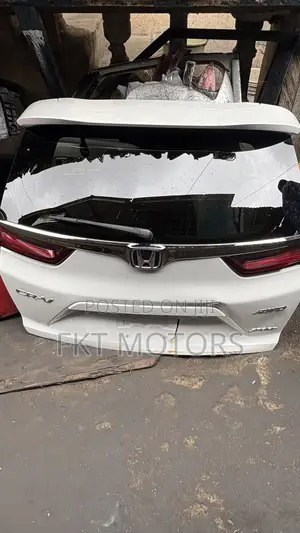 Honda Crv Boot 2016,2017,2018,2019,2020