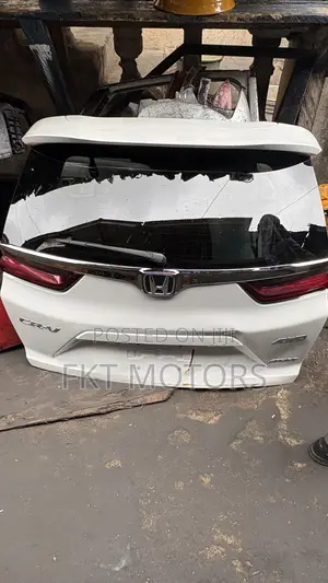 Honda Crv Boot 2016,2017,2018,2019,2020