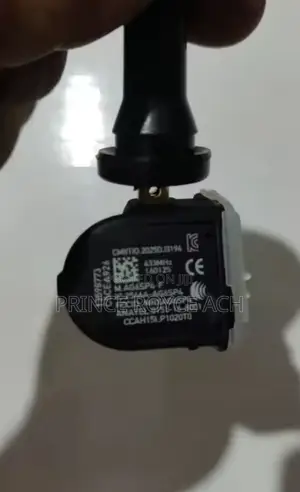 2015-2022 Chevrolet Tyre Sensor