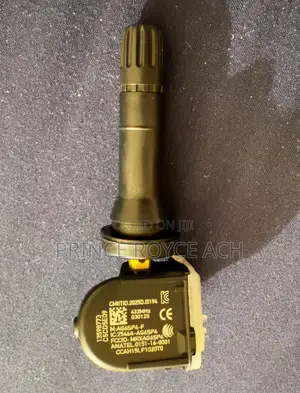 2015-2022 Chevrolet Tyre Sensor