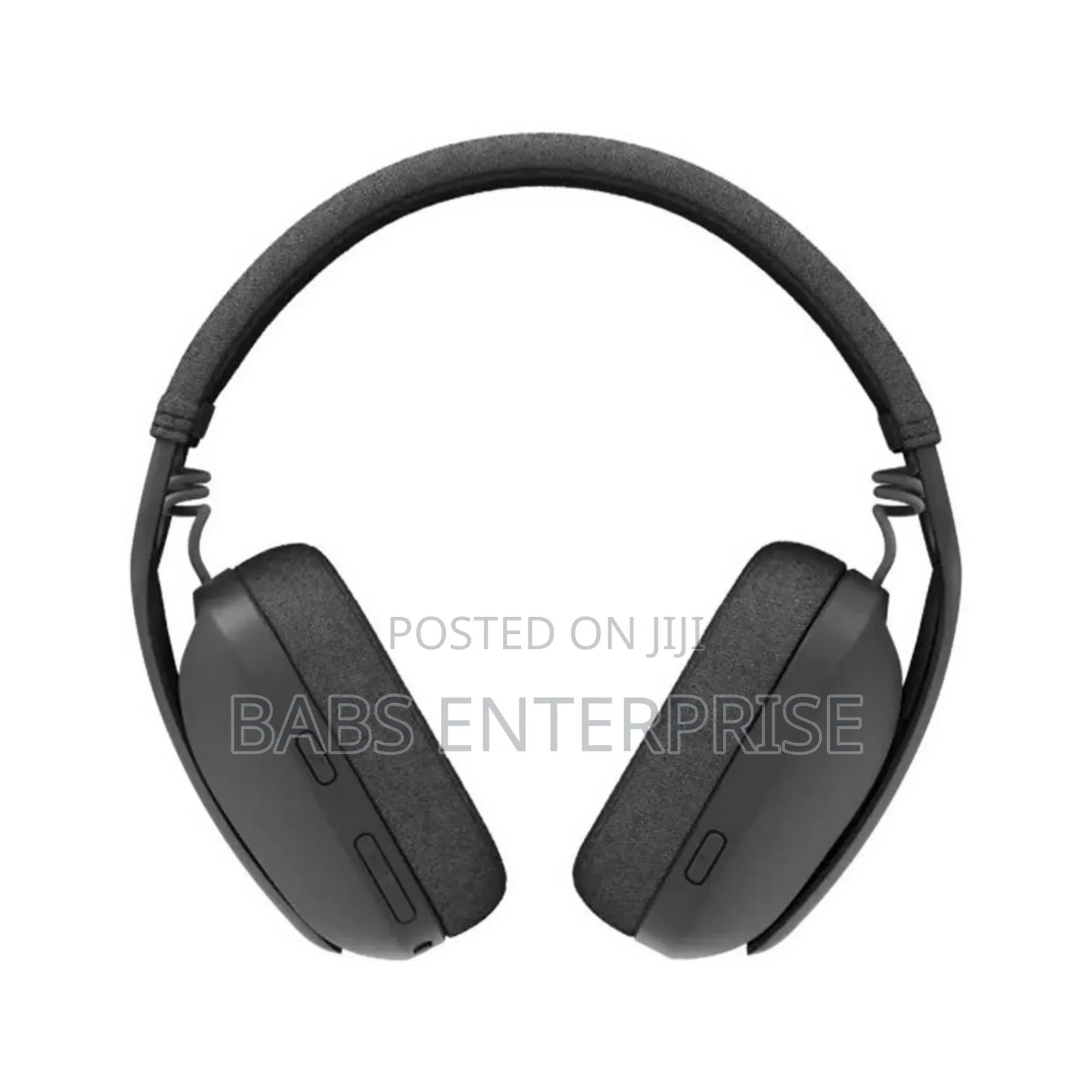 Logitech Zone Vibe 100 Wireless Headset Graphite