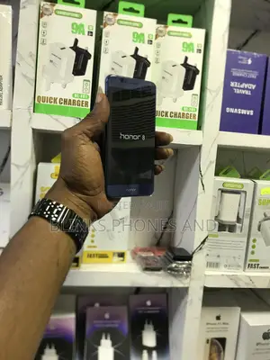 Huawei Honor 8 64 GB Blue