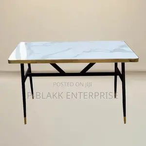 Bar Table/ Dining Table 120cm*70cm*73cm
