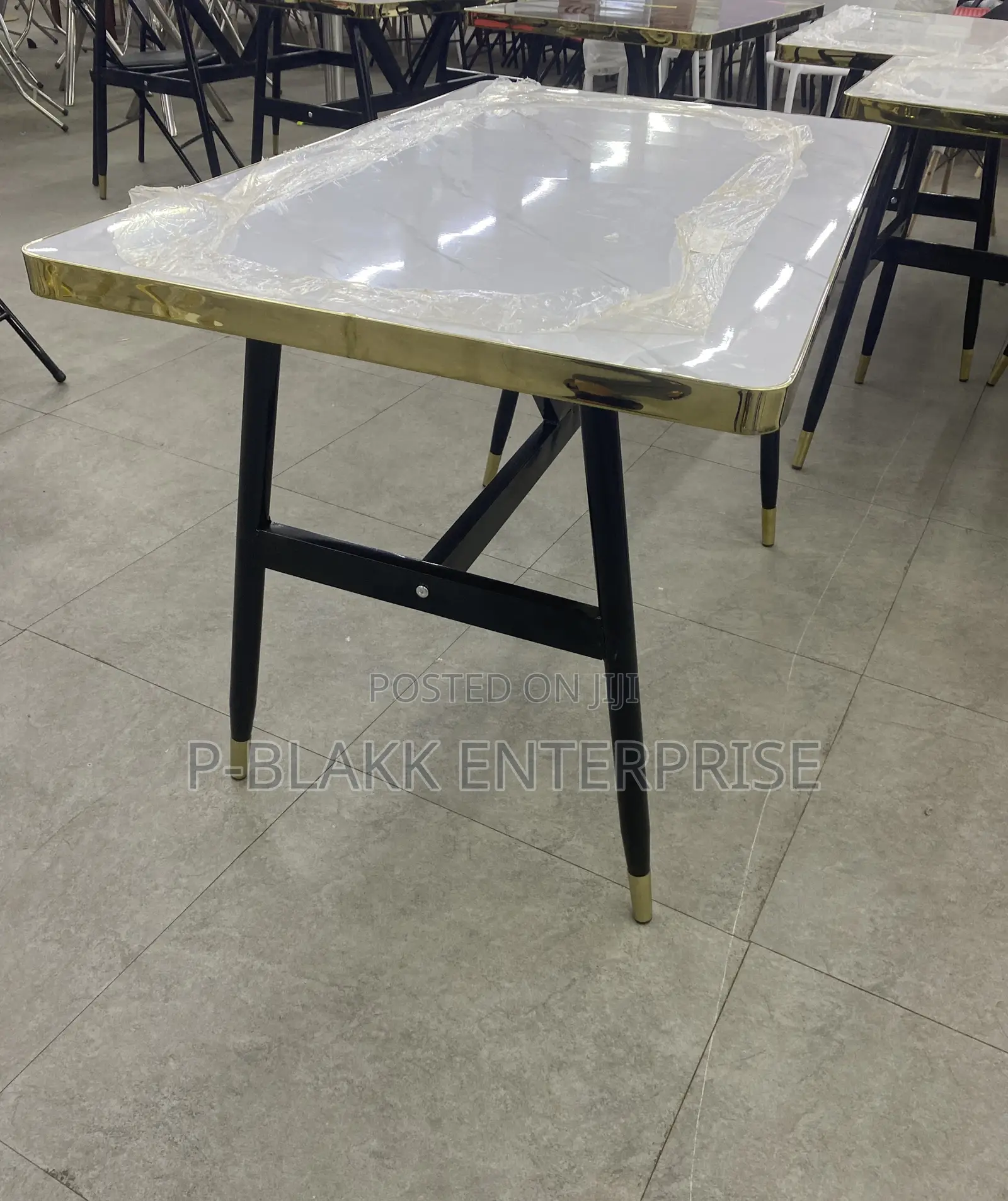 Bar Table/ Dining Table 120cm*70cm*73cm