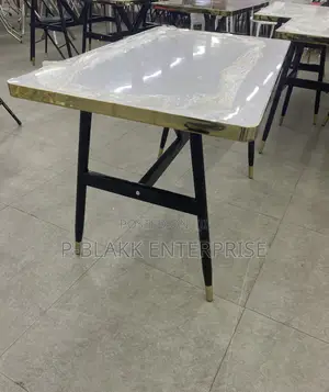 Bar Table/ Dining Table 120cm*70cm*73cm