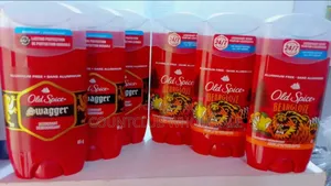 Old Spice Bearglove