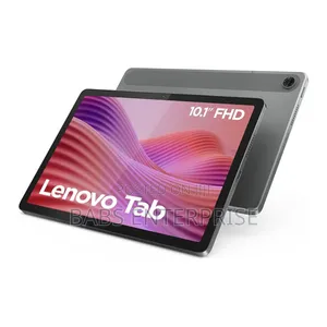 Lenovo Tb311xu Android Tablet 128gb 4gb Ddr4 Ram 10.1
