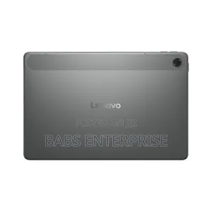 Lenovo Tb311xu Android Tablet 128gb 4gb Ddr4 Ram 10.1