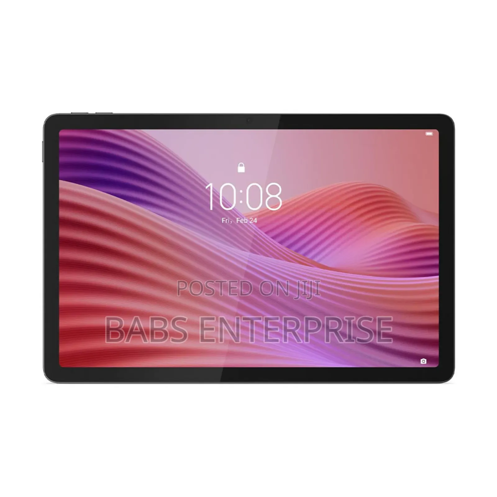 Lenovo Tb311xu Android Tablet 128gb 4gb Ddr4 Ram 10.1