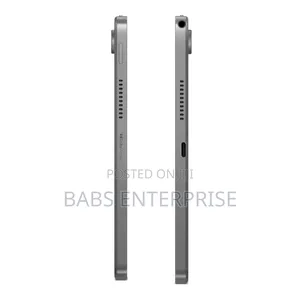 Lenovo Tb311xu Android Tablet 128gb 4gb Ddr4 Ram 10.1