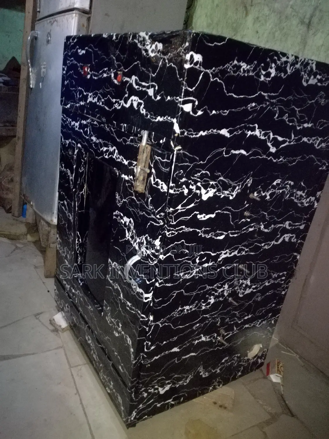Egg Incubator