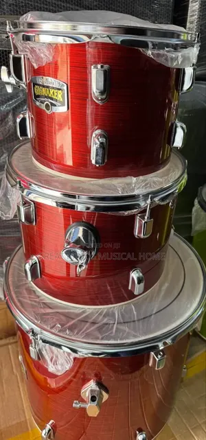 Yamaha Gigmaker 5- Set Drums