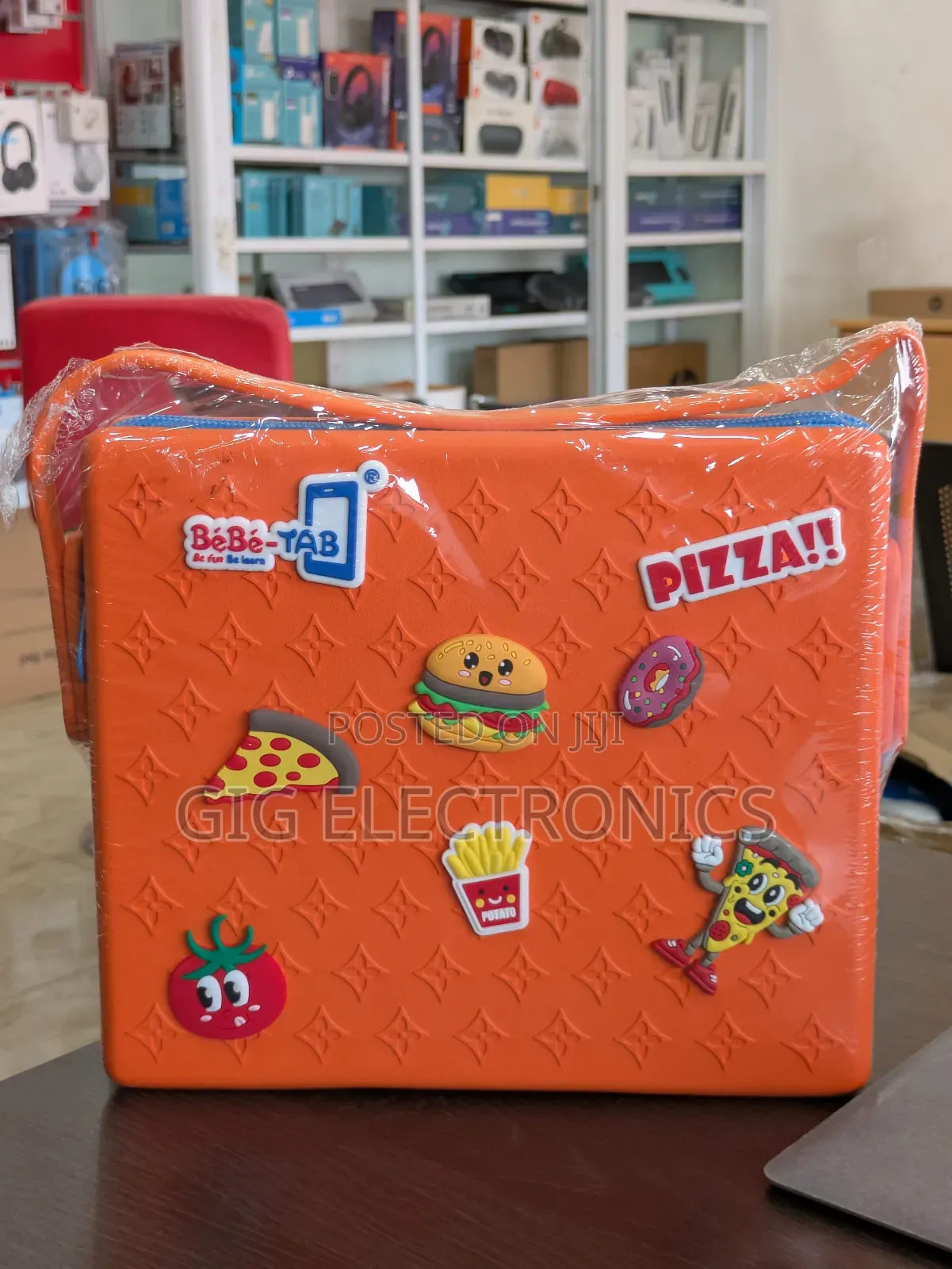 New Bebe Cool-1 256 GB