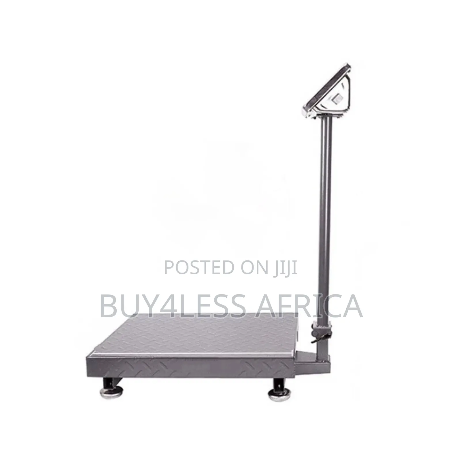 Simater Quality Platform Scale (500kg)