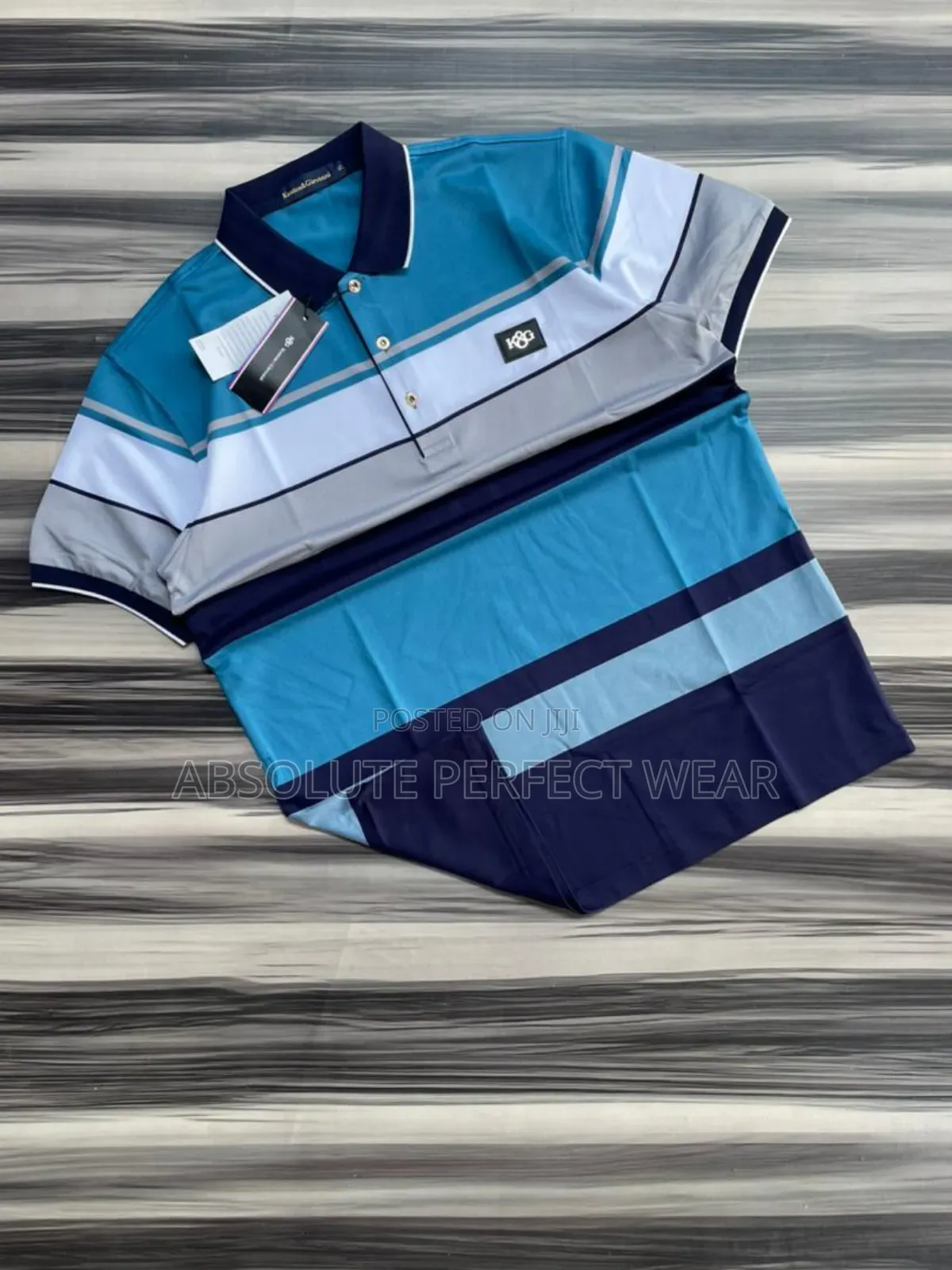 Newly Instocked Club T Shirts for Men