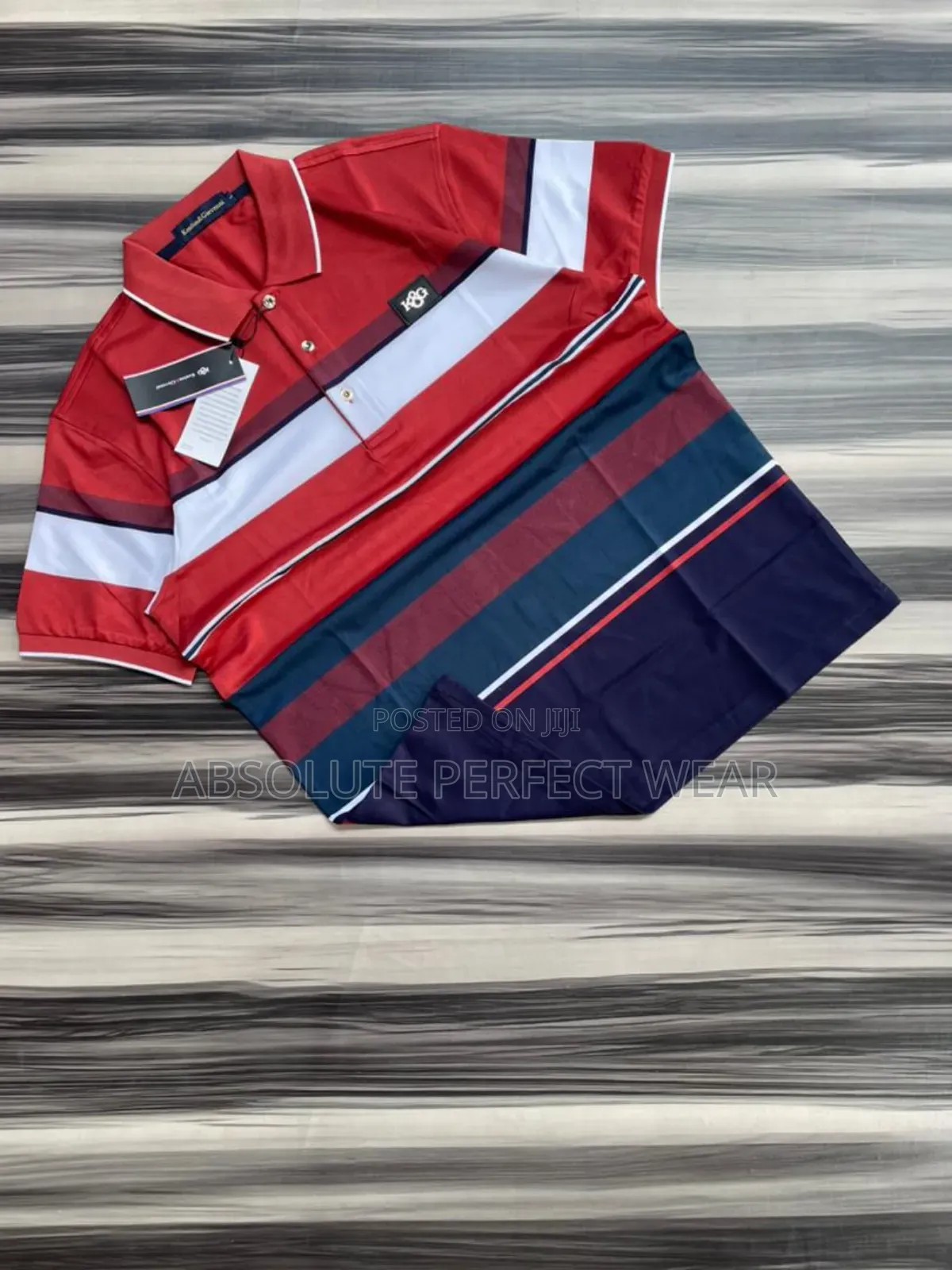 Newly Instocked Club T Shirts for Men