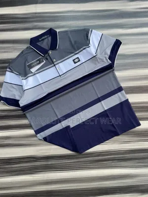 Original Channel Club T Shirts for Men
