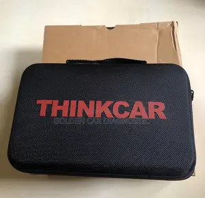 Thinkscan Max 2 Bluetooth Obd2 Car Diagnostic Scanner