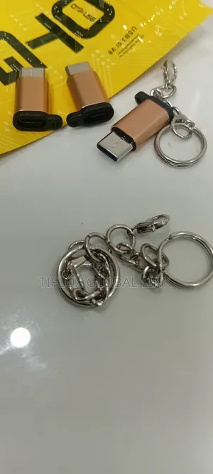 Otg Android To Type C