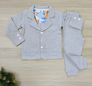 2pcs Cotton Suit for Boys