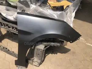 Hyundai Accent Fender 2012,2013,2014,2015,2016,2017