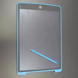 12" Drawing / Writing Board With Stylus